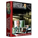 Coffret Nestor Burma vol 2par Guy Marchand
