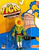 The Tick Series 1 > Grasping El Seed Action Figure