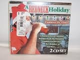 A Redneck Holiday By Dr. Elmo 2CD Set (2007)