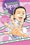 Yakitate!! Japan, Volume 13