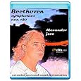 Beethoven: Symphonies Nos. 1 & 2 - The New Dimension of Sound Symphonic Series [7.1 DTS-HD Master Audio Disc] [Blu-ray] (Blu-ray - 2010)