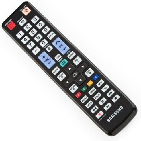NEW ORIGINAL SAMSUNG BN59-01042A LCD LED HDTV TV REMOTE CONTROL