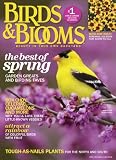 Birds & Blooms