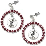 NBA Spirit Earrings