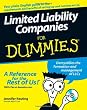 Limited Liability Companies For Dummies