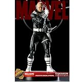 Bullseye Marvel Polystone Sideshow Collectibles Exclusive Statue