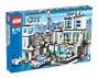 LEGO City 7744 - Polizeistation
