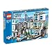 LEGO City 7744 - Polizeistation