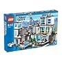 LEGO City 7744: Police Station