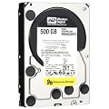 Western Digital 3.5 inch RE4 500GB 7200rpm SATA 3GB/s 64MB Enterprise Internal Hard Drive