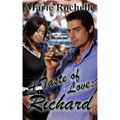 A Taste of Love: Richard