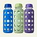 Lifefactory Glass Beverage Bottle