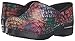 Dansko Women's Professional Mule,Stained Glass,39 EU/8.5-9 M US