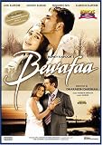 Bewafaa