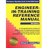 Engineer-In-Training Reference Manual