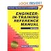 Engineer-In-Training Reference Manual
