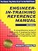 Engineer-In-Training Reference Manual