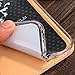 Luxury Designer Leather Wallet Case for Apple iPhone 6 Plus 6+ 6Plus White Beige Checker Plaid 3-Slots Card Pockets Built-in Kickstand Soft Silicone Skin Hand Strap Magnetic Closure Slim Fit Gift for Men Women Classic Classy Style High Grade Business Decent Design