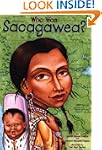 Who Was Sacagawea?