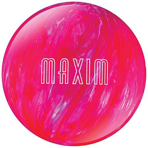 Ebonite Maxim Hot Pink
