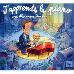J'Apprends Le Piano Avec Alexandre Tharaud