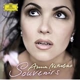Anna Netrebko : Souvenirspar Villaume Emmanuel