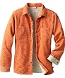 Woolrich Women Shady Creek Corduroy Shirt Jac
