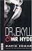 Doctor Jekyll and Mr.Hyde: Play (Nick Hern Books)