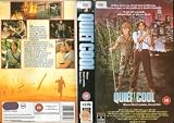 Quiet Cool (Video Tape/PAL) 1986