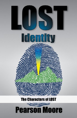 LOST Identity: The Characters of LOST