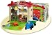 Ecoiffier Abrick Carry Case Farm_s-1