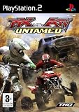 Mx vs. atv : extreme limite