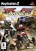 Mx vs. atv : extrême limite Mx vs. atv : extrême limite