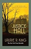 Justice Hall