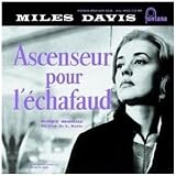 Ascenseur Pour L'Echafaud (Lift To The Scaffold): Original Soundtrack ~ Miles Davis