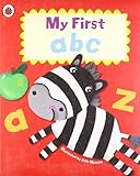My first abc
