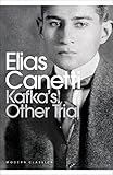 Kafka's other trial : the letters to Felice