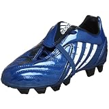 adidas Little Kid/Big Kid ABSOL PS TRX FG Soccer Shoe
