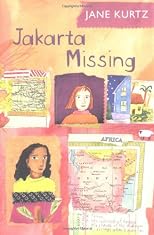 Jakarta Missing