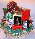 Christmas Gift Basket
