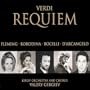 Verdi - Requiem / Fleming � Borodina � Bocelli � D'Arcangelo � Gerviev