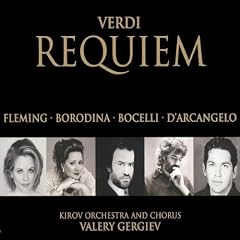 Verdi: Messa da Requiem