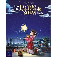 Das gro�e Lauras Stern-Buch