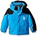 Spyder Boys Mini Guard Jacket