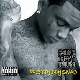 Pretty Boy Swag [Explicit]