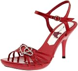 Lasonia Women’s S4366 Platform Sandal 51L7nurxHmL. SL160 Lasonia S4416 Silver Women Dress Sandals