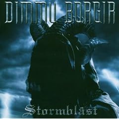 Stormblast