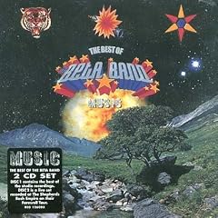 The Best of the Beta Band: Music