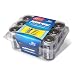 Rayovac 813-12PP Alkaline D Batteries (12-pack)