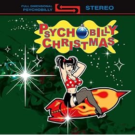 Psychobilly Christmas